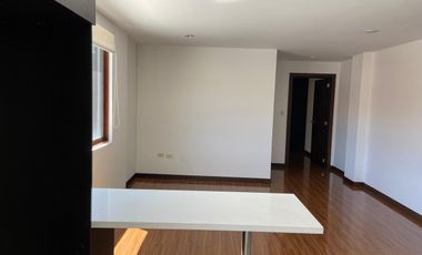 Suite sector 1 de mayo