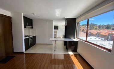 Suite sector 1 de mayo