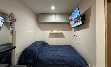 Ph de 1 ambiente reciclado - Apto crédito - Paseo Aldrey