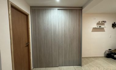 Ph de 1 ambiente reciclado - Apto crédito - Paseo Aldrey