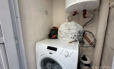 Ph de 1 ambiente reciclado - Apto crédito - Paseo Aldrey