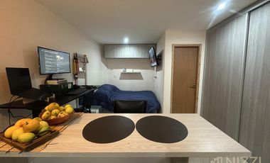 Ph de 1 ambiente reciclado - Apto crédito - Paseo Aldrey