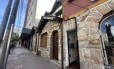 Ph de 1 ambiente reciclado - Apto crédito - Paseo Aldrey