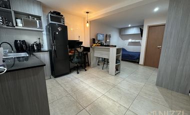 Ph de 1 ambiente reciclado - Apto crédito - Paseo Aldrey