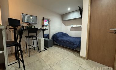 Ph de 1 ambiente reciclado - Apto crédito - Paseo Aldrey