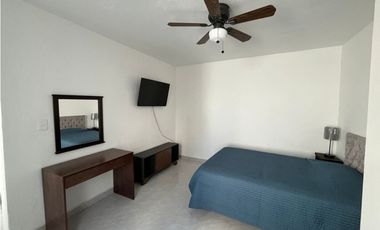 Departamento en Renta Col Anahuac San Nicolás de los Garza NL