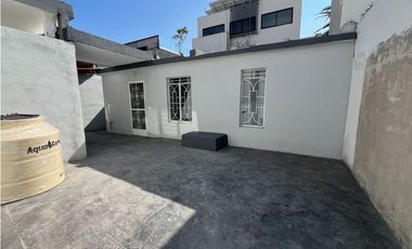 Departamento en Renta Col Anahuac San Nicolás de los Garza NL