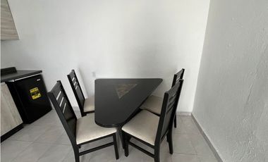 Departamento en Renta Col Anahuac San Nicolás de los Garza NL