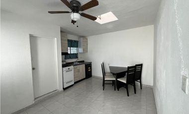 Departamento en Renta Col Anahuac San Nicolás de los Garza NL