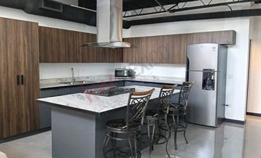 Depa de lujo amueblado. Aguirre Laredo Juárez Chih.