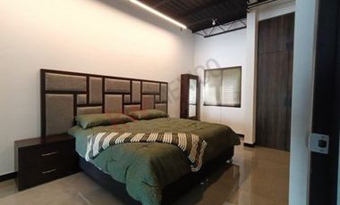 Depa de lujo amueblado. Aguirre Laredo Juárez Chih.