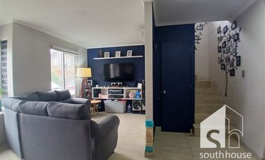 Casa en Venta en La Siembra C2J