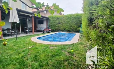 Casa en Venta en La Siembra C2J