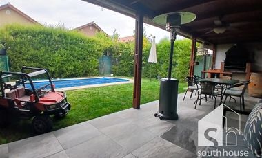 Casa en Venta en La Siembra C2J