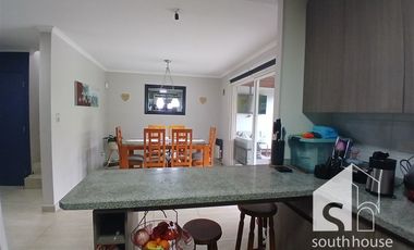 Casa en Venta en La Siembra C2J