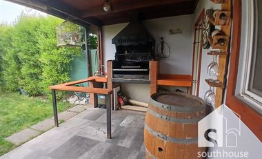 Casa en Venta en La Siembra C2J