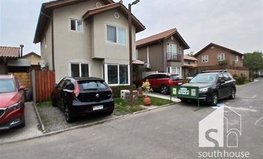 Casa en Venta en La Siembra C2J