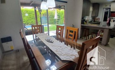 Casa en Venta en La Siembra C2J