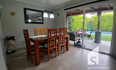 Casa en Venta en La Siembra C2J