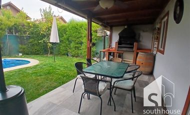 Casa en Venta en La Siembra C2J