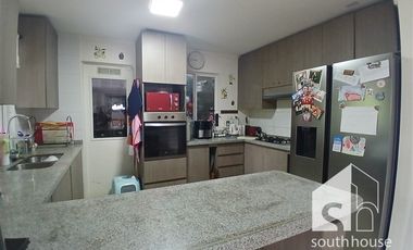 Casa en Venta en La Siembra C2J