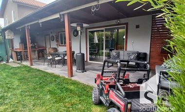 Casa en Venta en La Siembra C2J