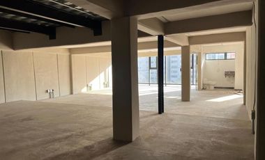 Local comercial 200m2 para acondicionar en renta en Lomas de Tecamachalco