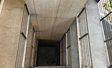 Local comercial 200m2 para acondicionar en renta en Lomas de Tecamachalco