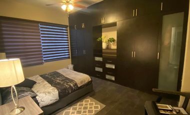 Renta departamento semi amueblado en la zona más exclusiva de la CDMX