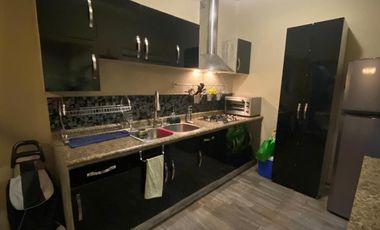 Renta departamento semi amueblado en la zona más exclusiva de la CDMX
