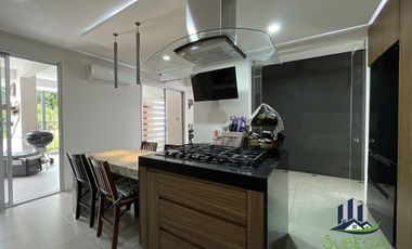 Casa en Venta en Fracc. Residencial Paseo de la Reina, Ánimas, Xalapa