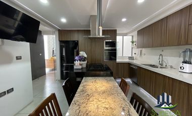 Casa en Venta en Fracc. Residencial Paseo de la Reina, Ánimas, Xalapa
