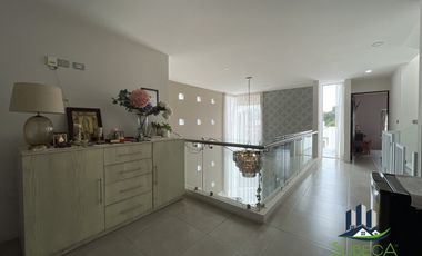Casa en Venta en Fracc. Residencial Paseo de la Reina, Ánimas, Xalapa