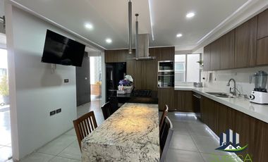 Casa en Venta en Fracc. Residencial Paseo de la Reina, Ánimas, Xalapa
