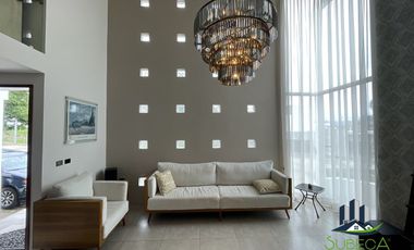 Casa en Venta en Fracc. Residencial Paseo de la Reina, Ánimas, Xalapa
