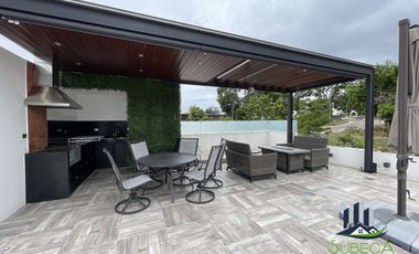 Casa en Venta en Fracc. Residencial Paseo de la Reina, Ánimas, Xalapa
