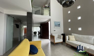 Casa en Venta en Fracc. Residencial Paseo de la Reina, Ánimas, Xalapa