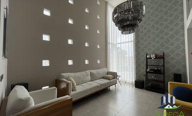 Casa en Venta en Fracc. Residencial Paseo de la Reina, Ánimas, Xalapa