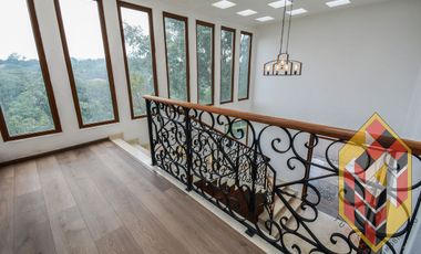 RENTA DE CASA EN HACIENDA VALLE ESCONDIDO