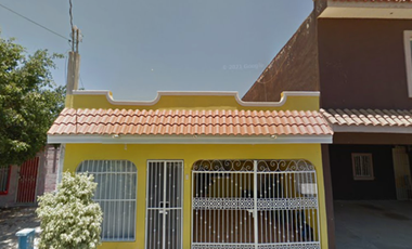 Casa en venta en Villa Verde, Mazatlán