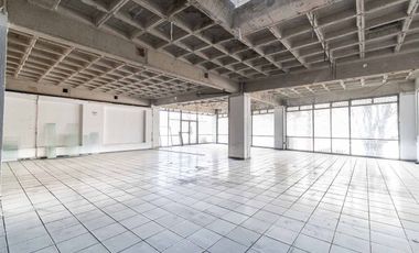 Cuatro caminos, Renta de Local Comercial, Naucalpan de Juárez, CDMX.