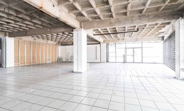 Cuatro caminos, Renta de Local Comercial, Naucalpan de Juárez, CDMX.