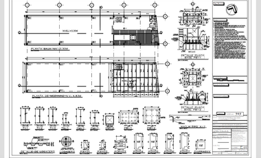 Alce Blanco,  Bodega en renta  Naucalpan de Juárez, Méx.