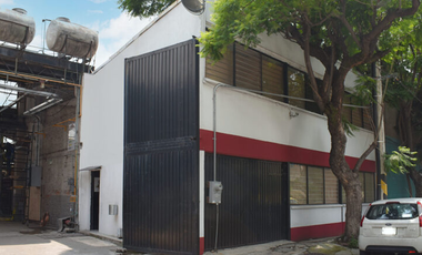 Alce Blanco,  Bodega en renta  Naucalpan de Juárez, Méx.