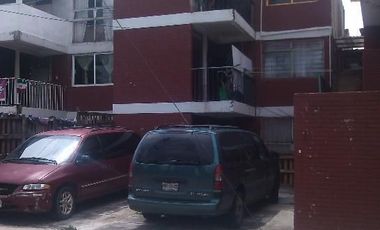 BOSQUES DEL VALLE DEPARTAMENTO VENTA COACALCO ESTADO DE MEXICO