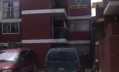 BOSQUES DEL VALLE DEPARTAMENTO VENTA COACALCO ESTADO DE MEXICO