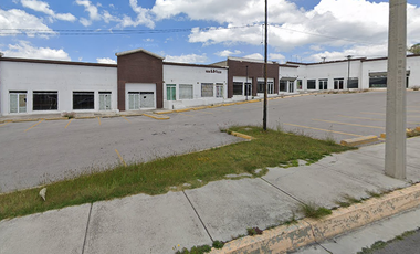 Avenida Paseo del Rey, Local en Renta, Salitrillo, México