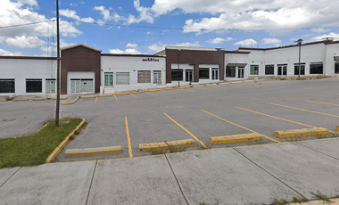 Avenida Paseo del Rey, Local en Renta, Salitrillo, México
