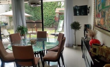 Residencia Fracc.La Concepcion Zavaleta