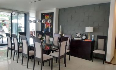 Residencia Fracc.La Concepcion Zavaleta